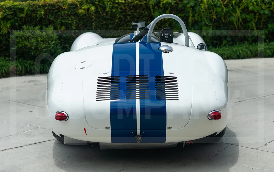 1959 Jaguar Replica - Image 8 of 23