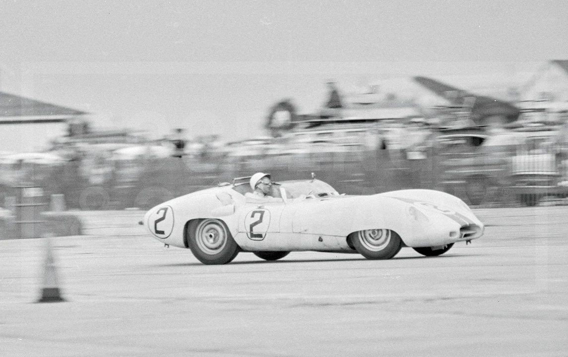 1959 Jaguar Replica - Image 23 of 23