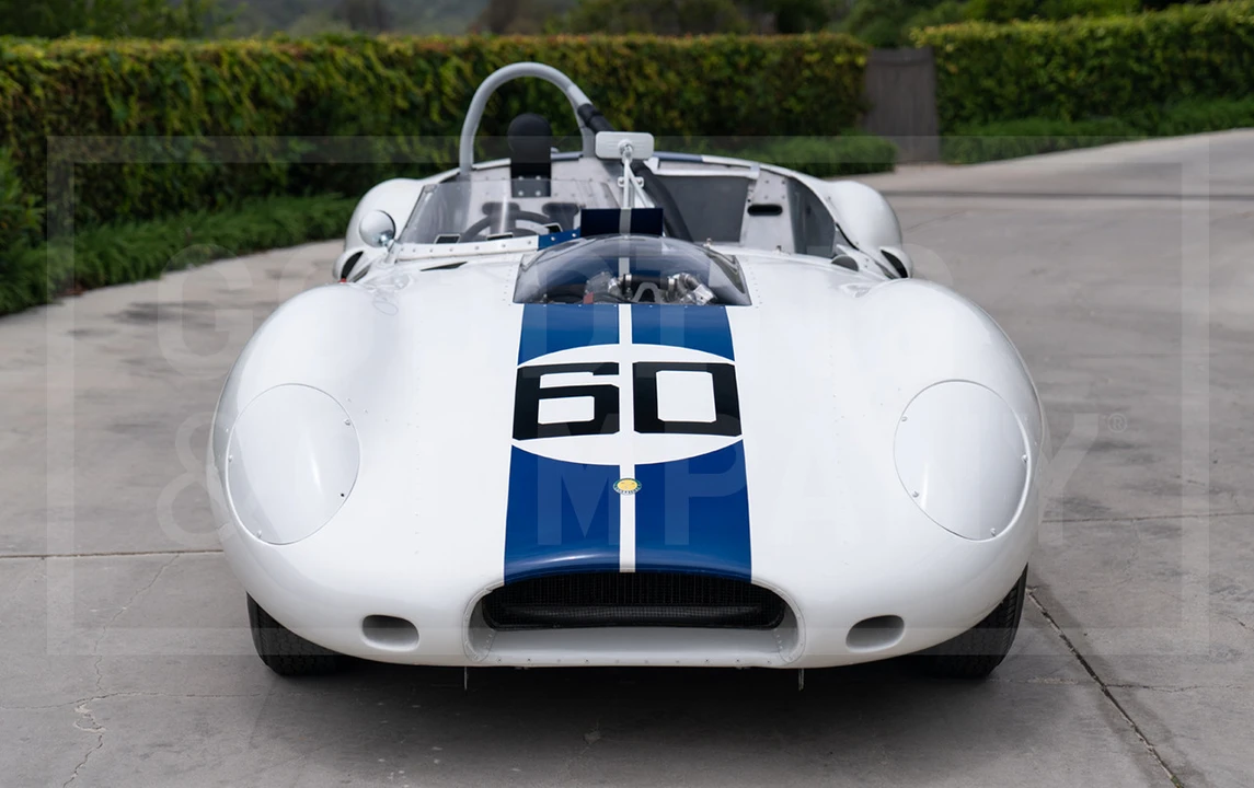 1959 Jaguar Replica - Image 3 of 23