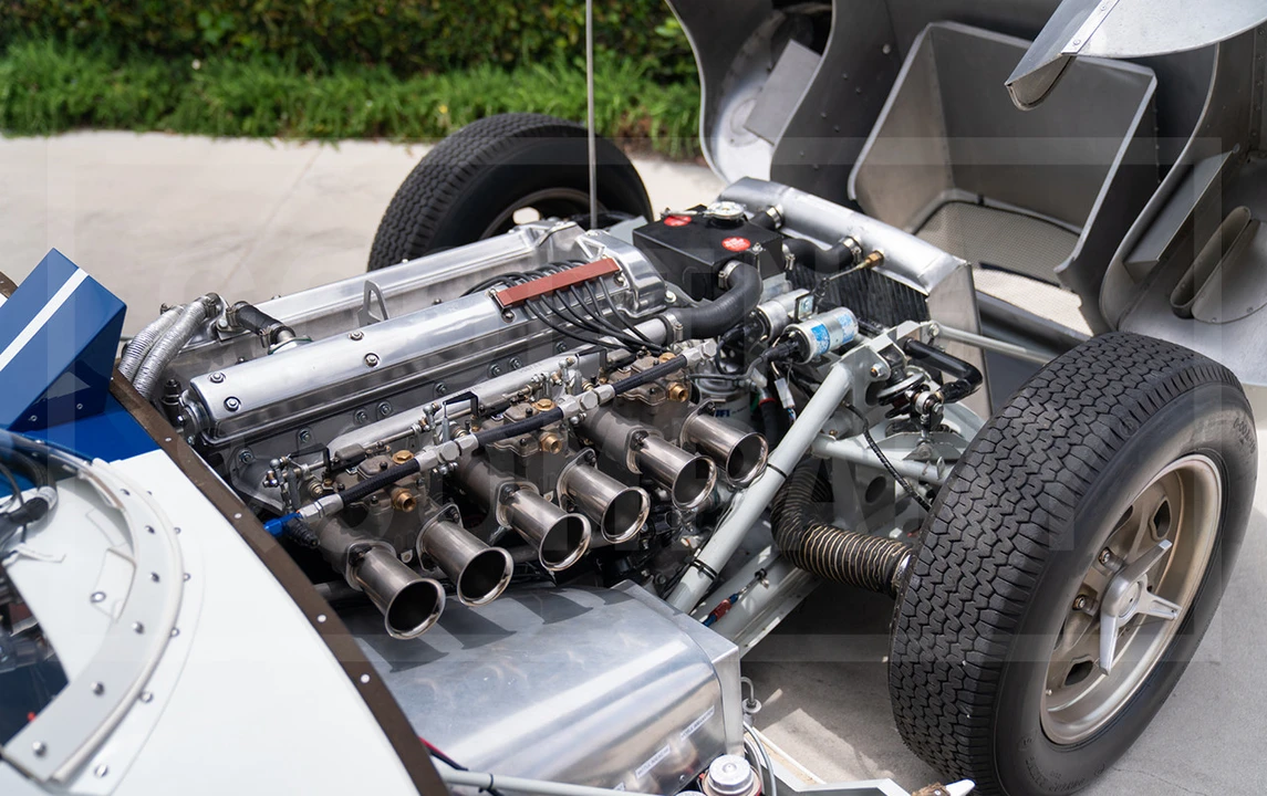 1959 Jaguar Replica - Image 21 of 23