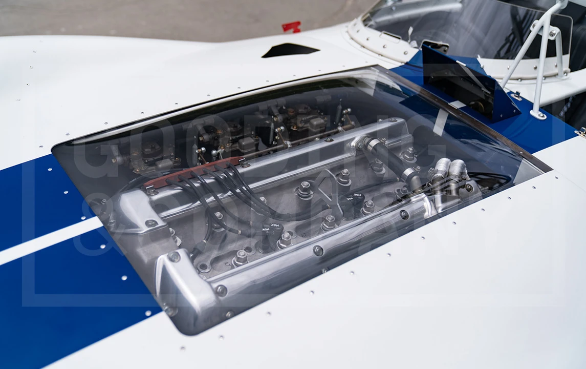 1959 Jaguar Replica - Image 20 of 23