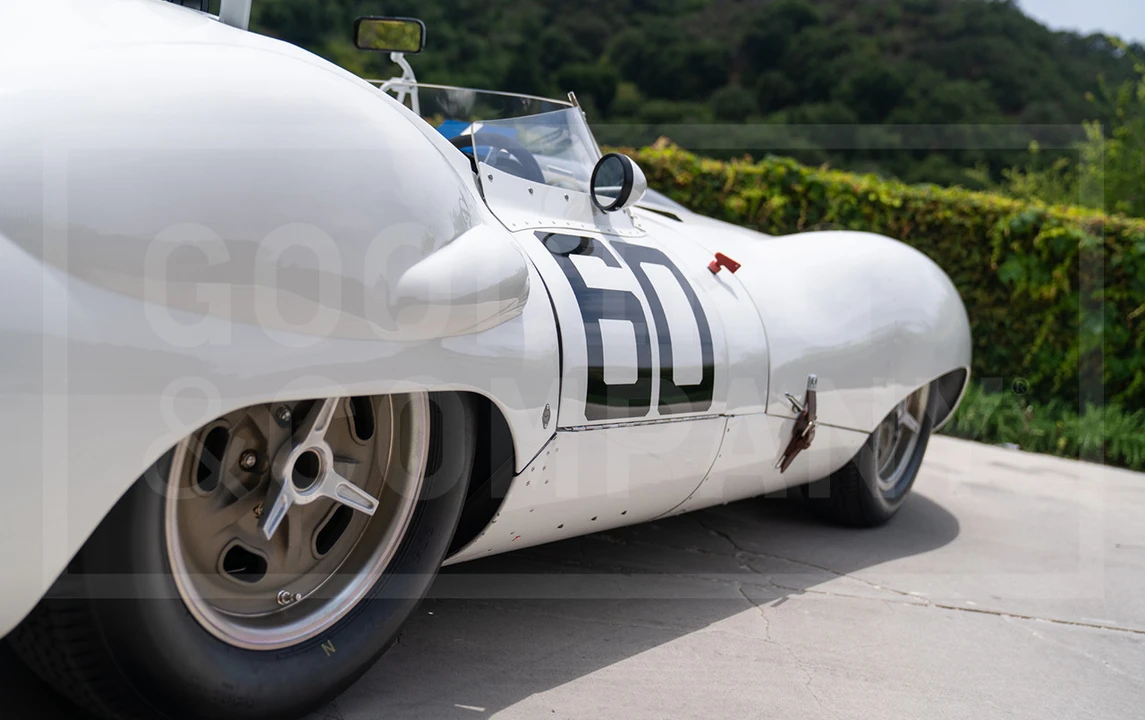 1959 Jaguar Replica - Image 16 of 23