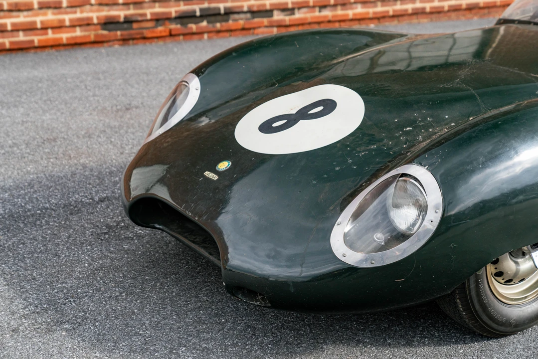 1959 Jaguar Replica - Image 8 of 31