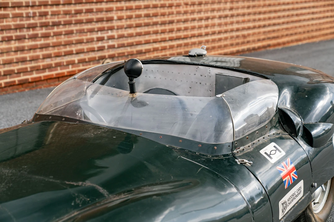 1959 Jaguar Replica - Image 7 of 31