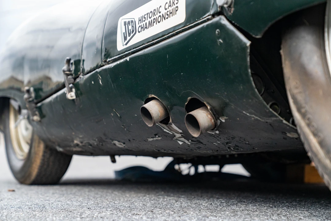 1959 Jaguar Replica - Image 21 of 31