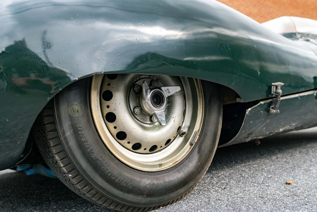 1959 Jaguar Replica - Image 13 of 31