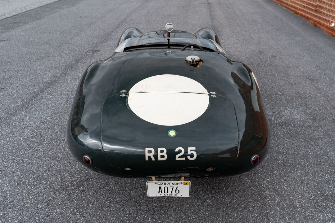 1959 Jaguar Replica - Image 28 of 31