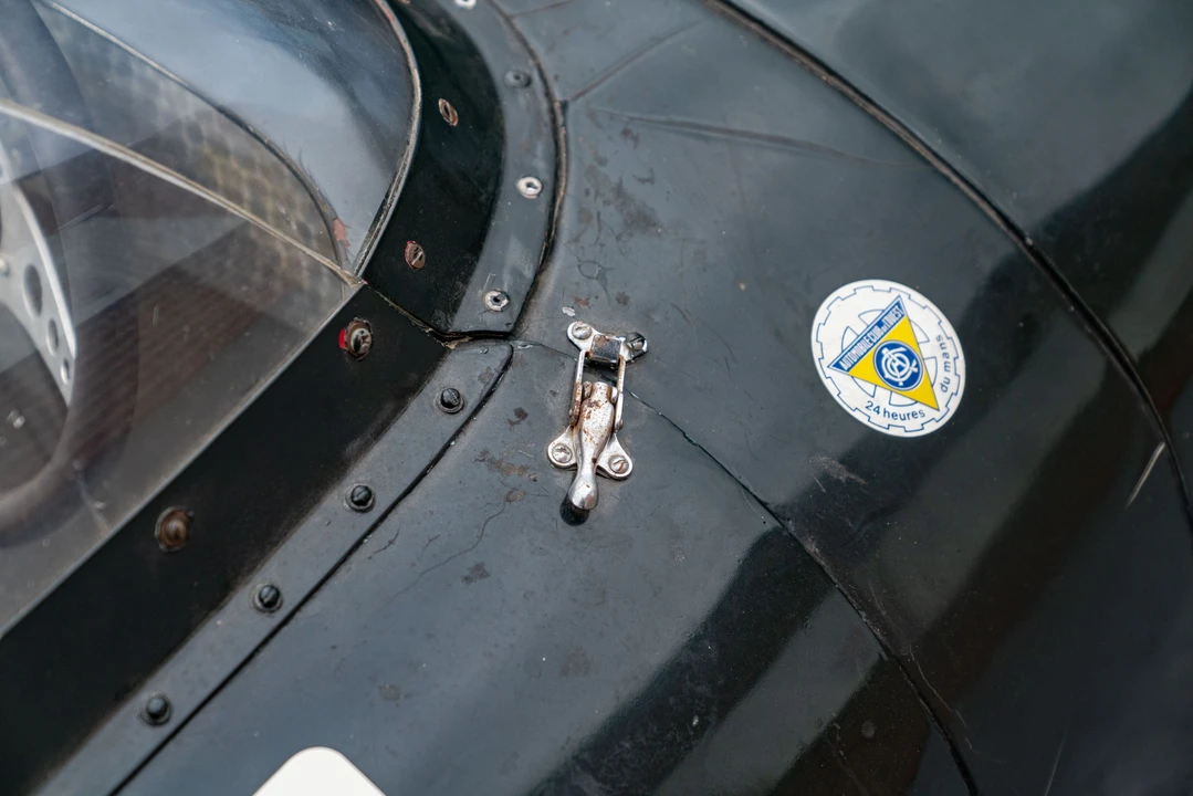 1959 Jaguar Replica - Image 31 of 31