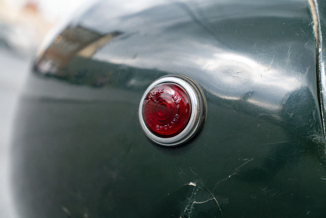1959 Jaguar Replica - Image 3 of 31