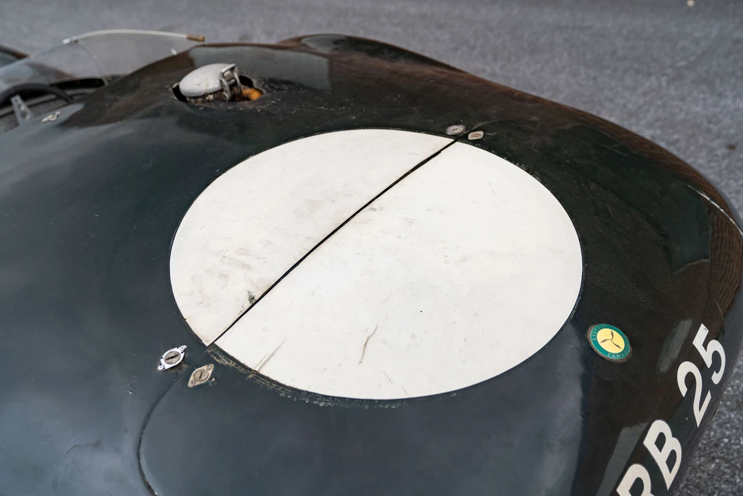 1959 Jaguar Replica - Image 25 of 31