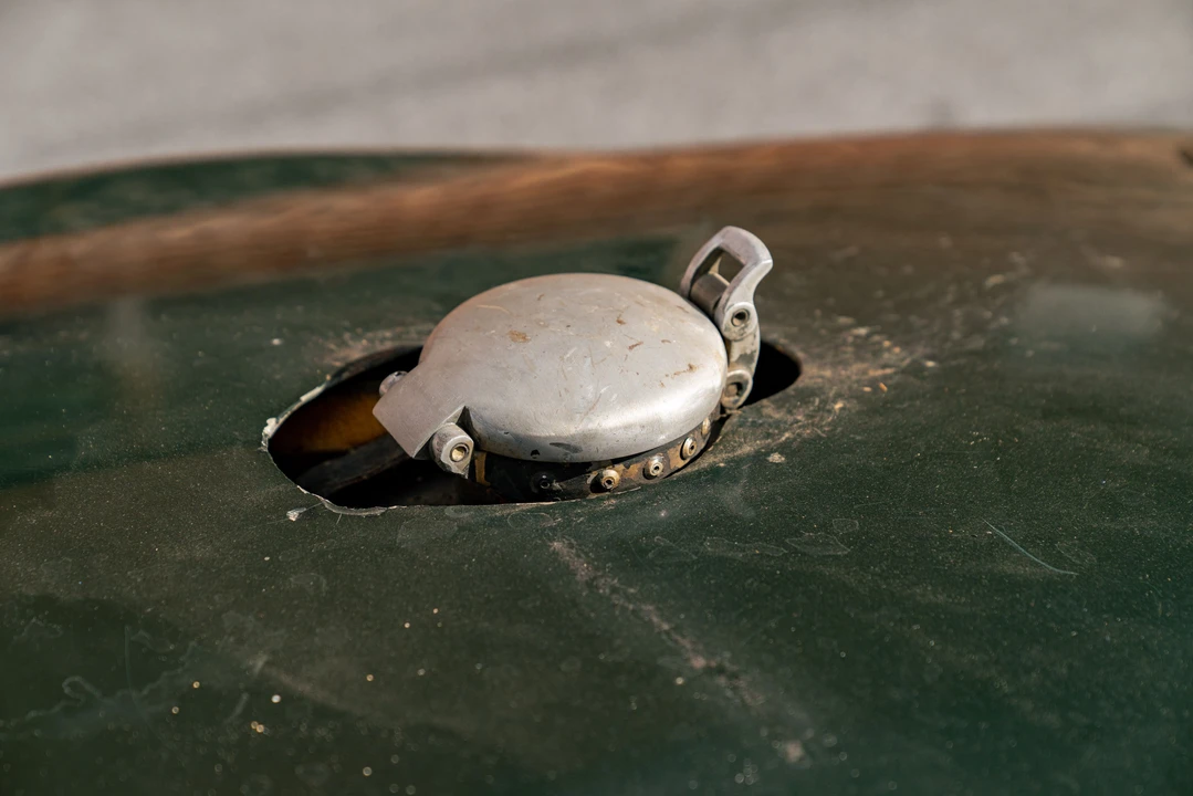 1959 Jaguar Replica - Image 4 of 31