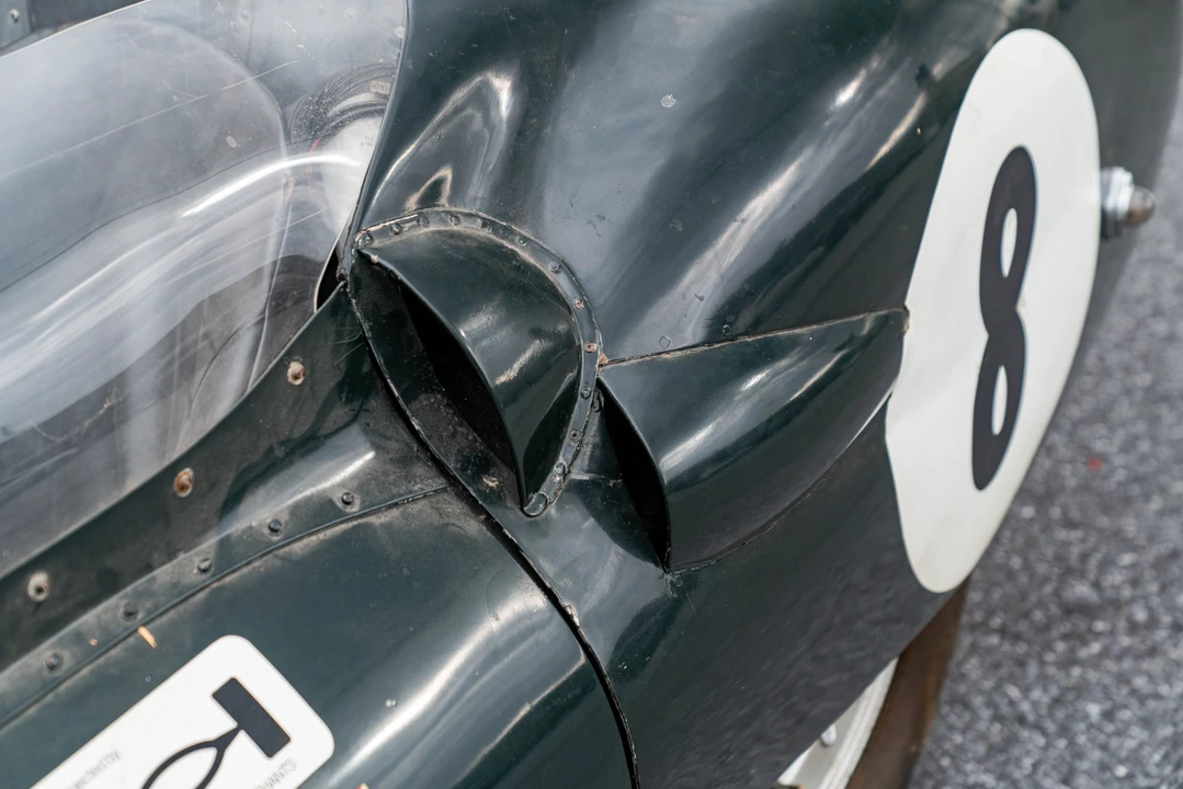 1959 Jaguar Replica - Image 20 of 31
