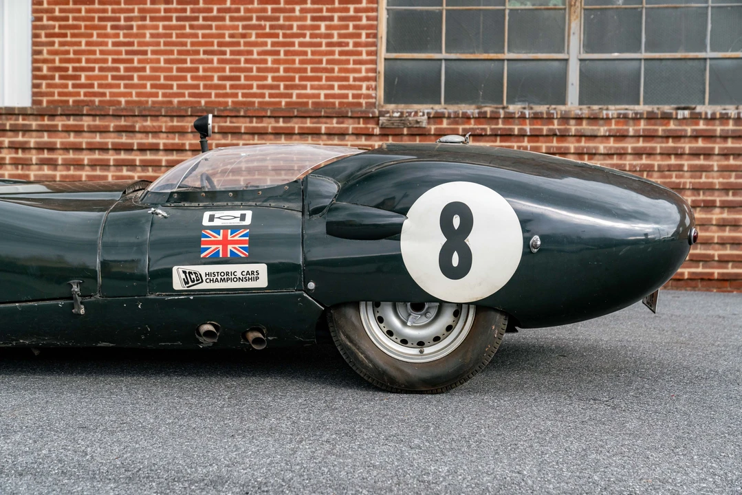 1959 Jaguar Replica - Image 15 of 31