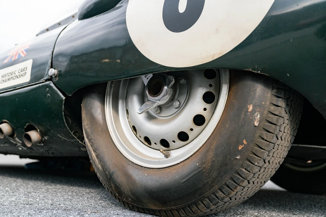 1959 Jaguar Replica - Image 12 of 31