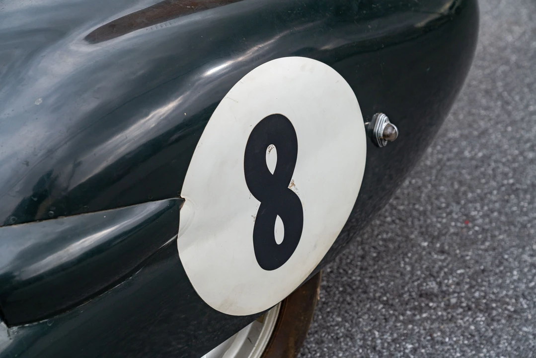 1959 Jaguar Replica - Image 24 of 31