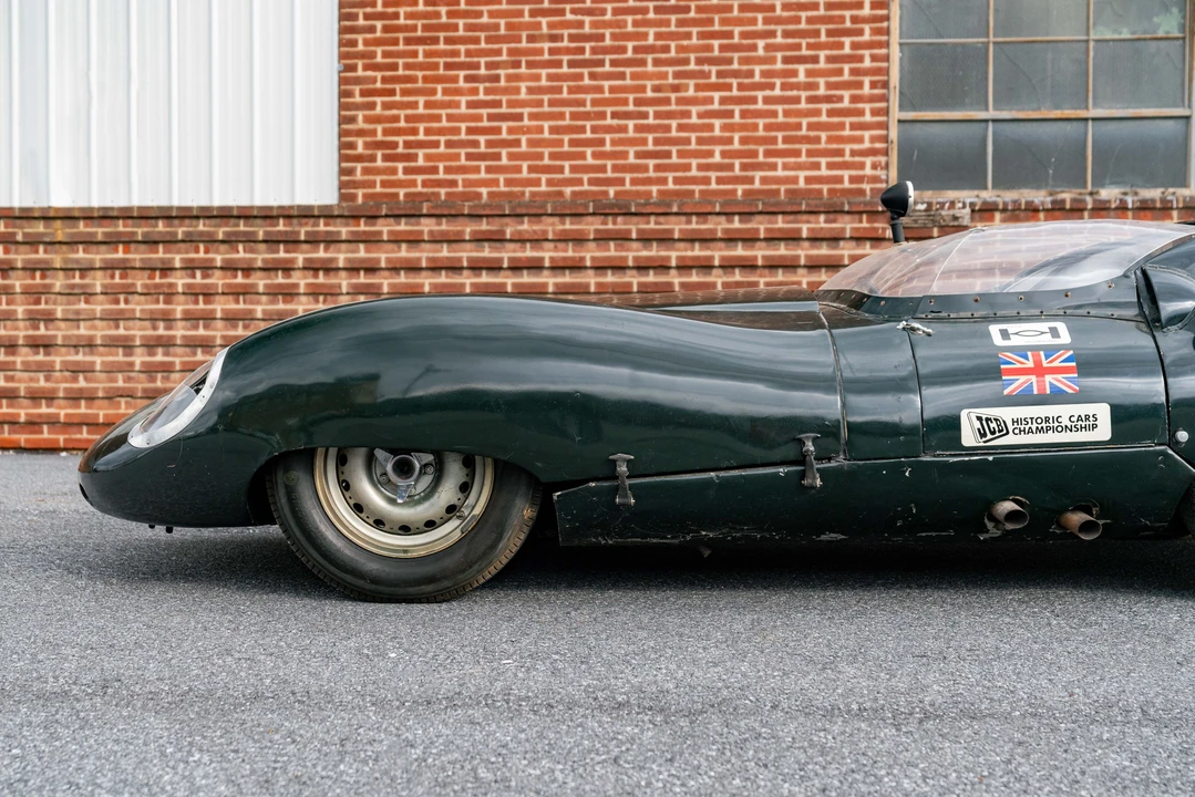 1959 Jaguar Replica - Image 14 of 31