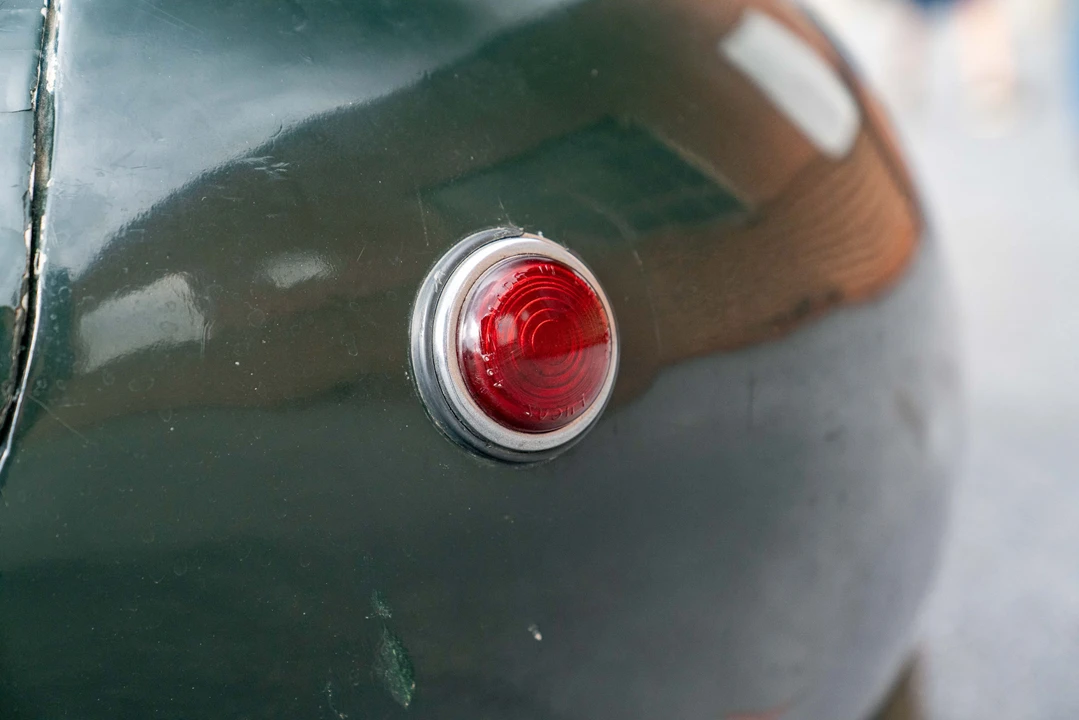 1959 Jaguar Replica - Image 2 of 31