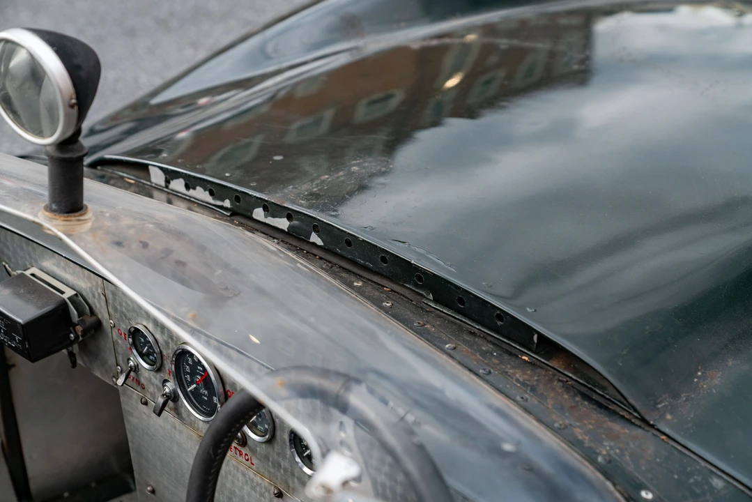 1959 Jaguar Replica - Image 30 of 31
