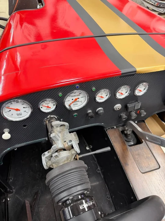1959 Lotus Seven Series 1 - Image 14 of 14