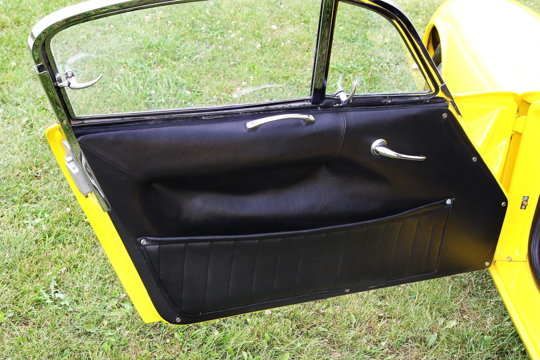 1959 Lotus Elite 1st Gen - Image 26 of 31