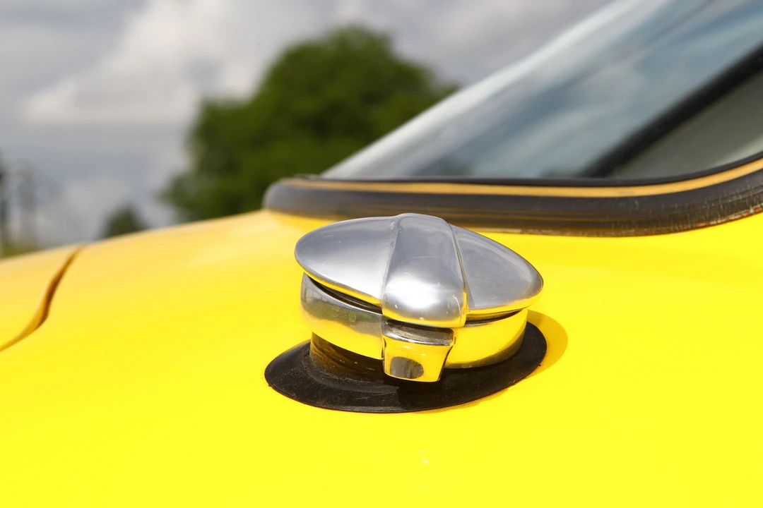 1959 Lotus Elite 1st Gen - Image 19 of 31
