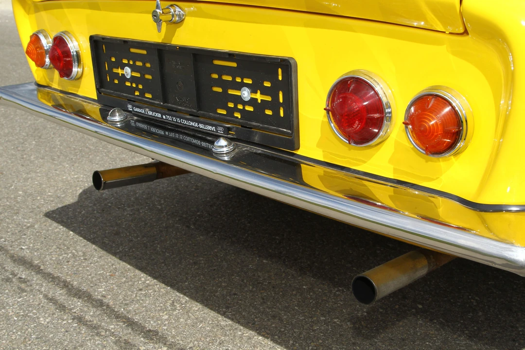1959 Lotus Elite 1st Gen - Image 13 of 31