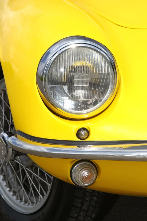 1959 Lotus Elite 1st Gen - Image 14 of 31