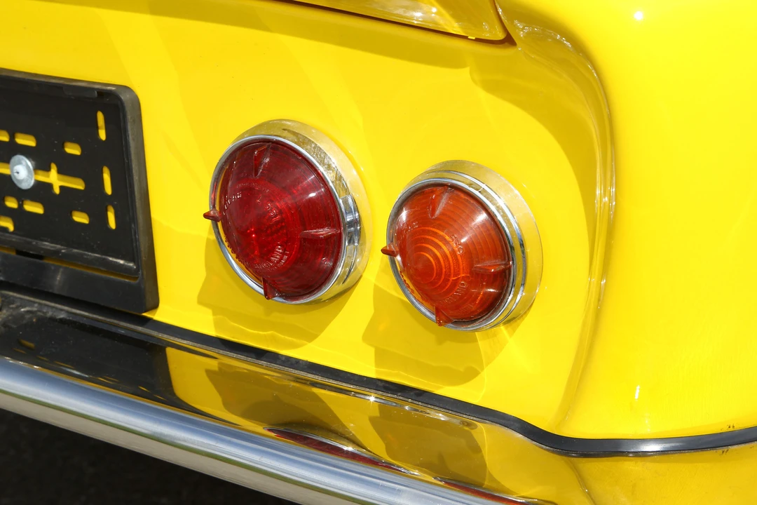 1959 Lotus Elite 1st Gen - Image 12 of 31