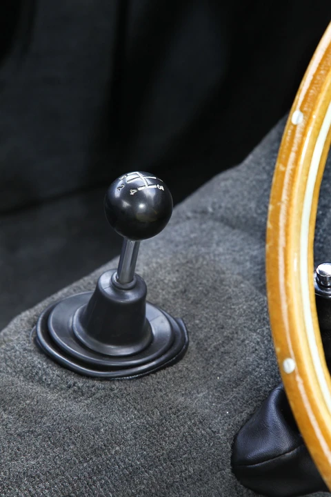 1959 Lotus Elite 1st Gen - Image 31 of 31
