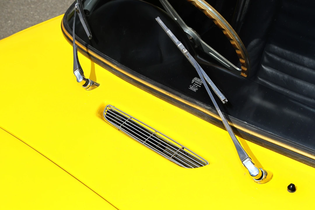 1959 Lotus Elite 1st Gen - Image 17 of 31