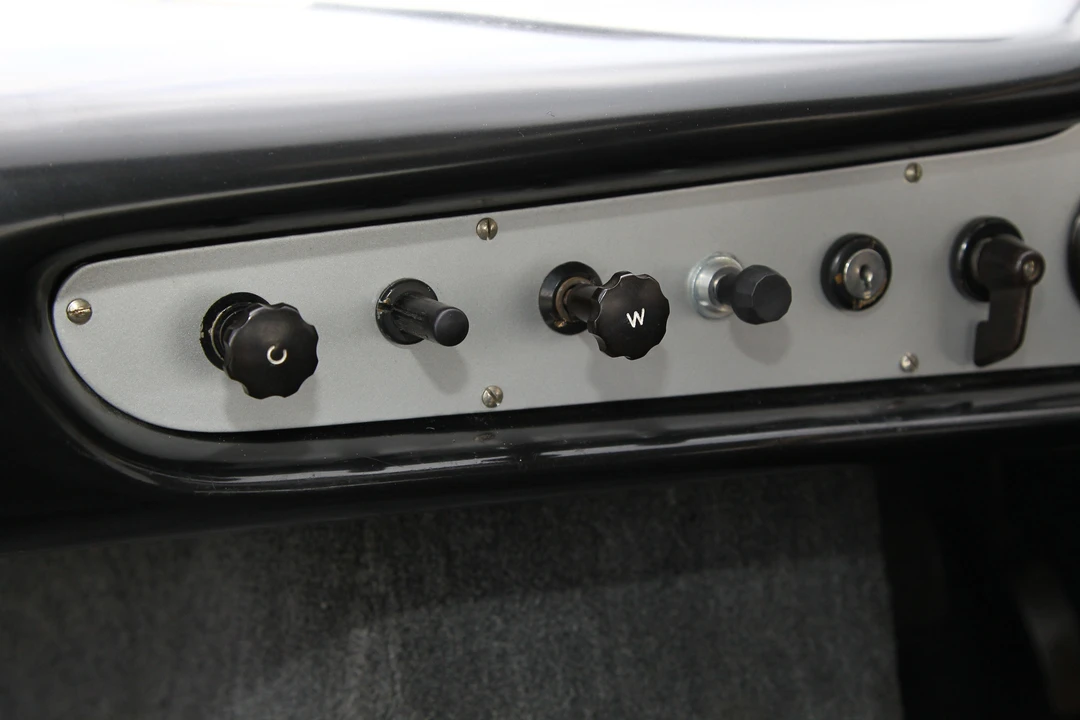1959 Lotus Elite 1st Gen - Image 24 of 31