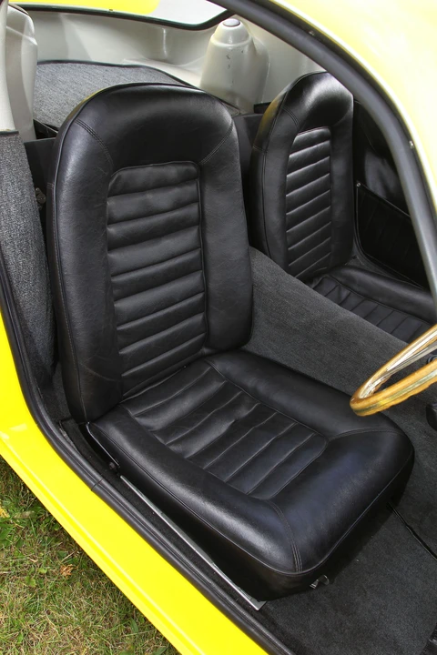1959 Lotus Elite 1st Gen - Image 9 of 31