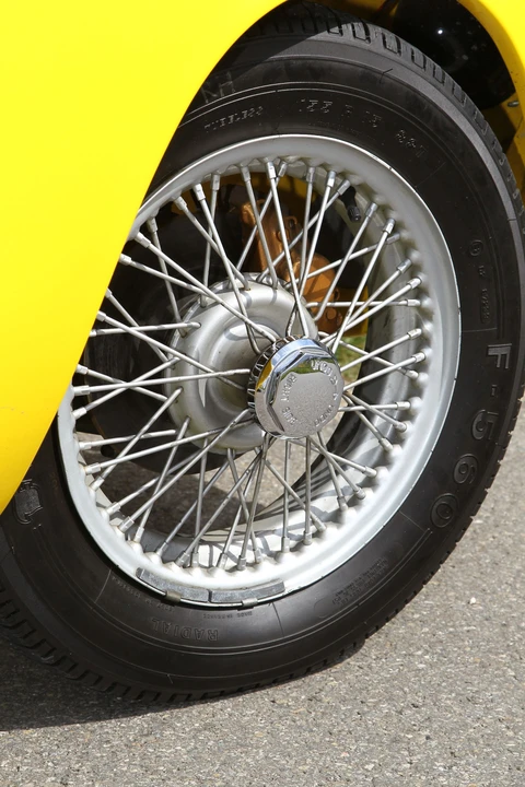1959 Lotus Elite 1st Gen - Image 20 of 31