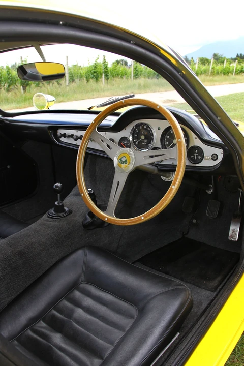 1959 Lotus Elite 1st Gen - Image 8 of 31