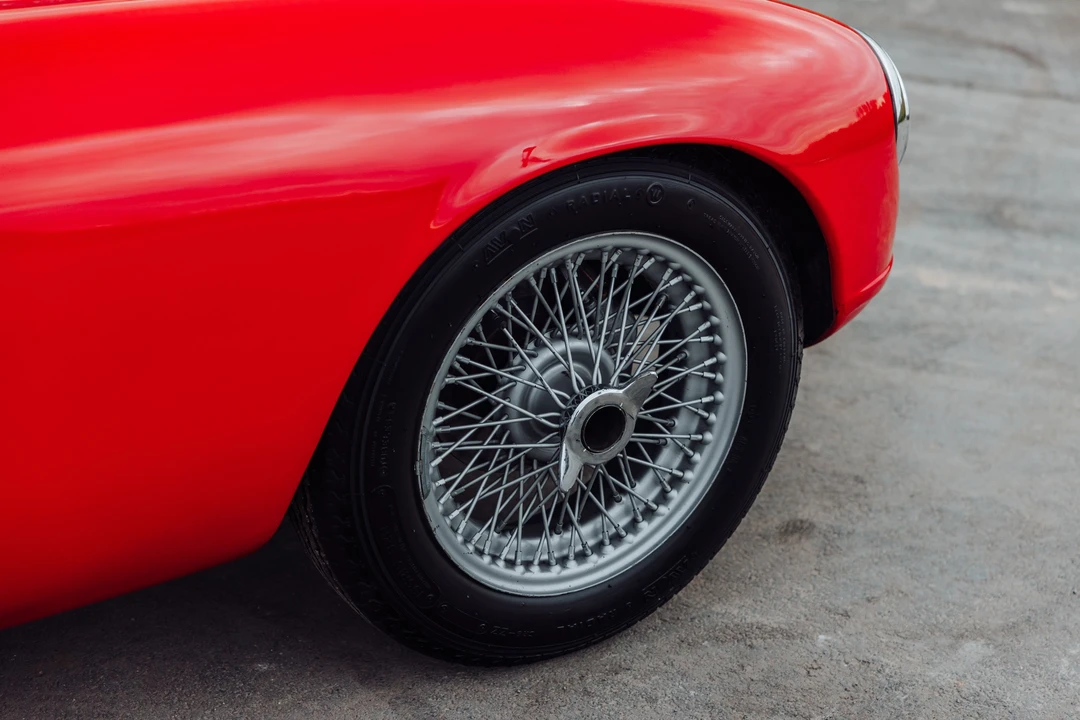 1959 Lotus Elite 1st Gen - Image 28 of 31