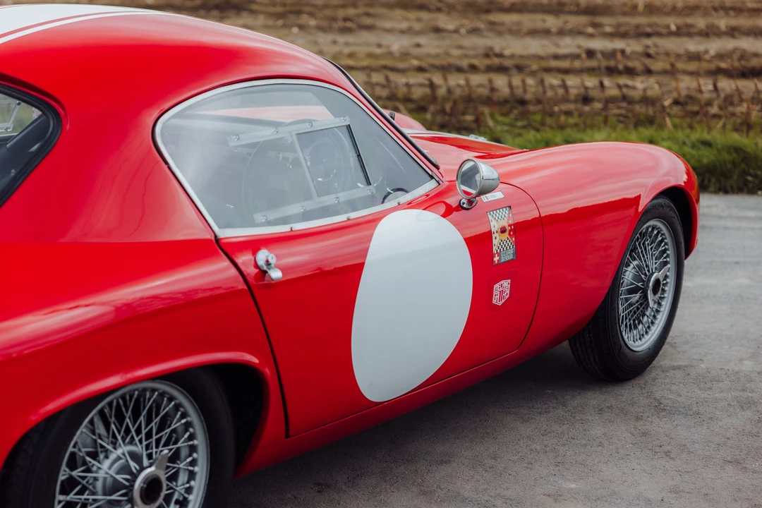 1959 Lotus Elite 1st Gen - Image 29 of 31