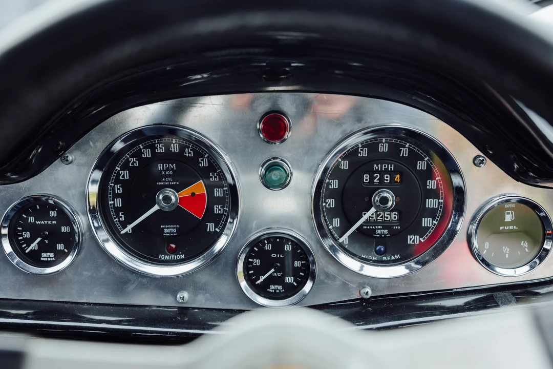 1959 Lotus Elite 1st Gen - Image 12 of 31