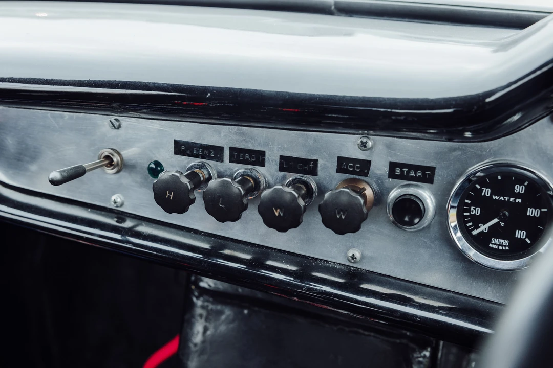 1959 Lotus Elite 1st Gen - Image 15 of 31
