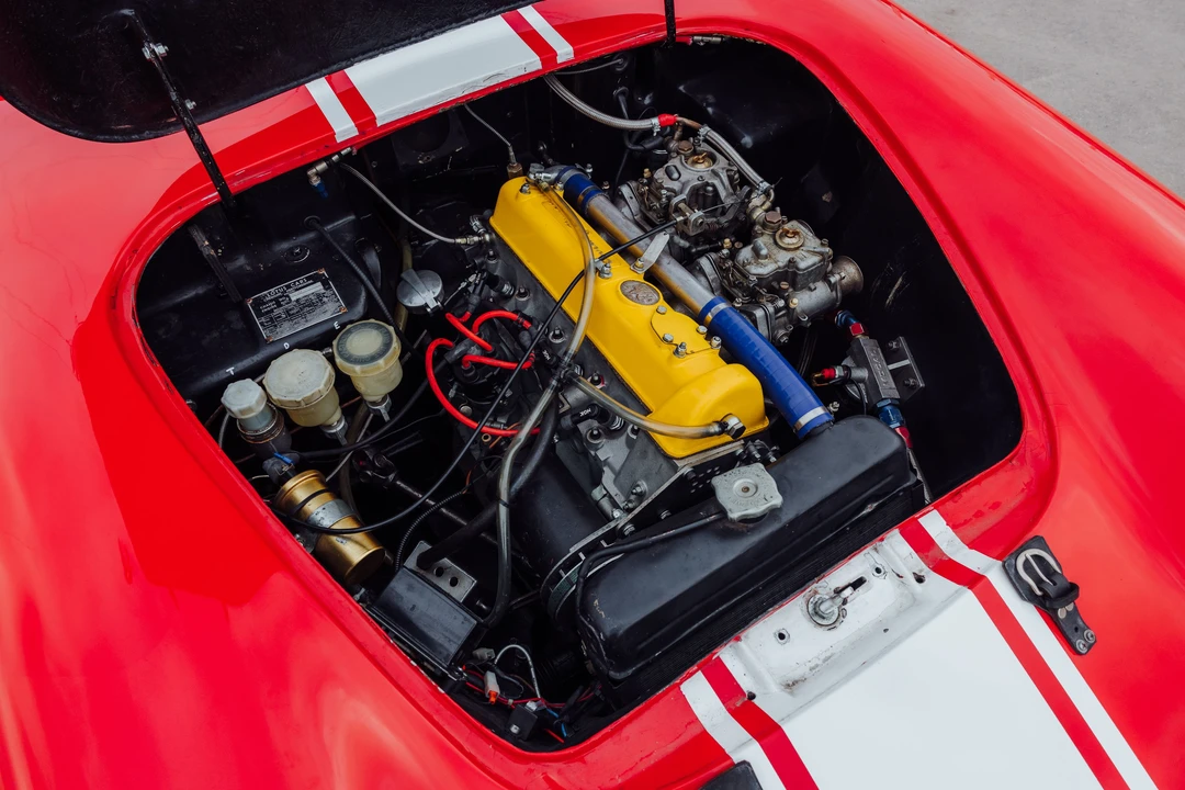 1959 Lotus Elite 1st Gen - Image 18 of 31