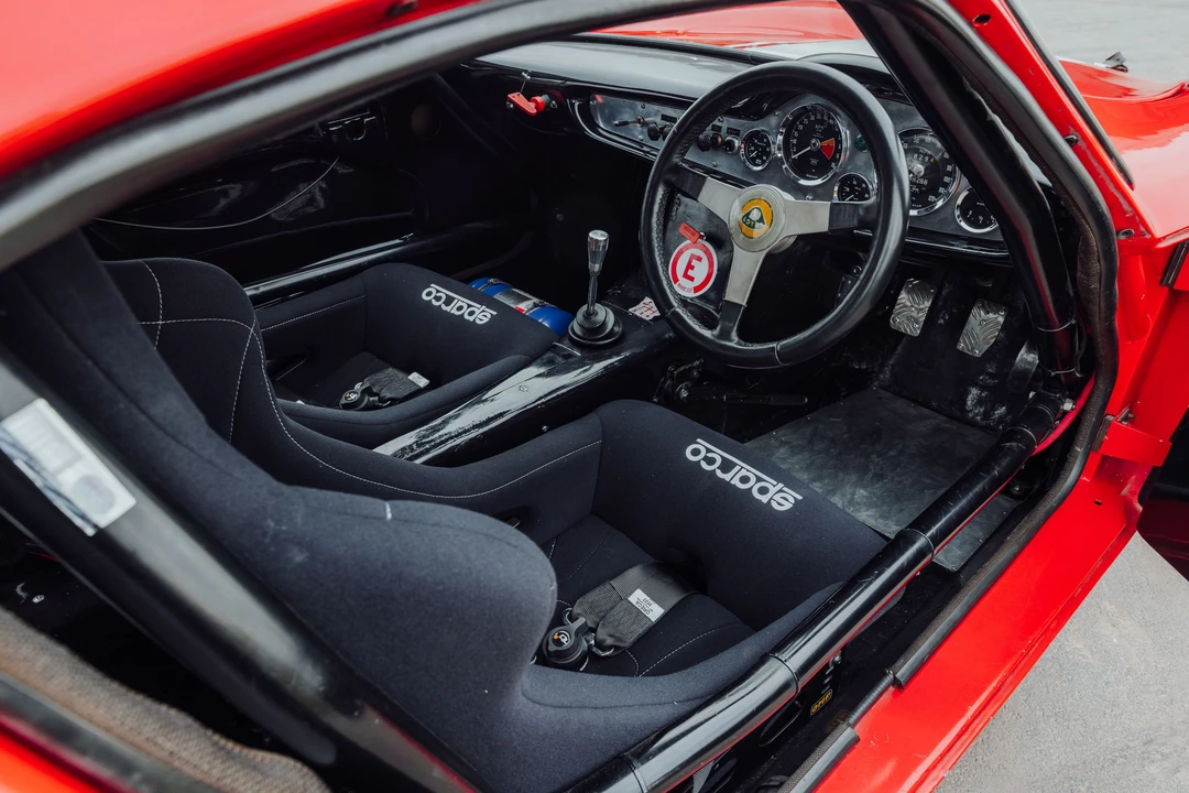 1959 Lotus Elite 1st Gen - Image 9 of 31