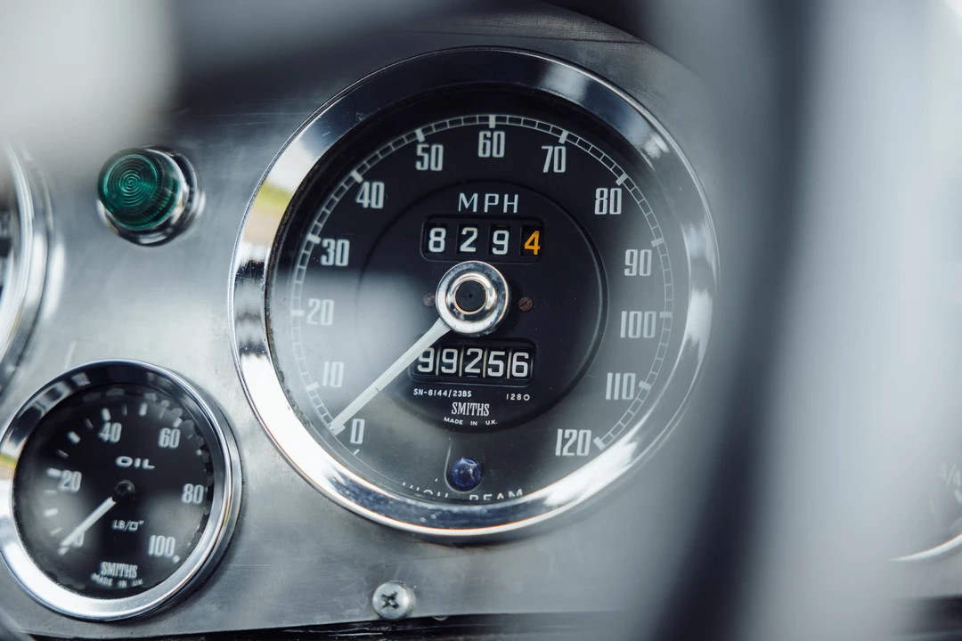 1959 Lotus Elite 1st Gen - Image 14 of 31