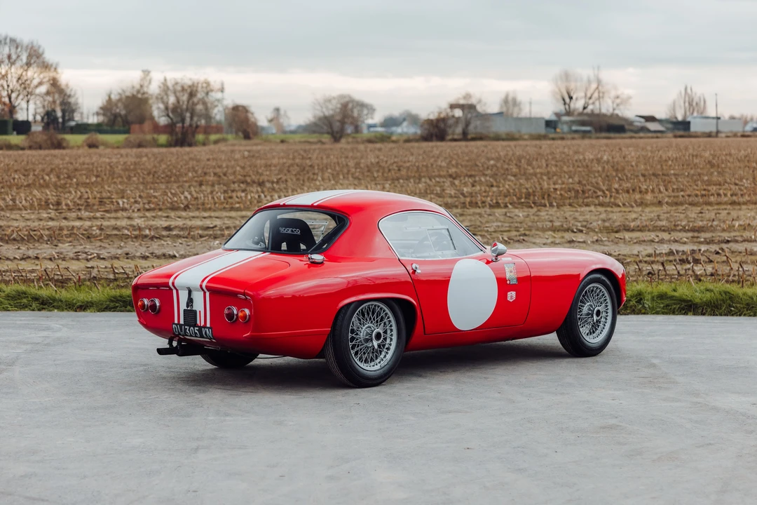 1959 Lotus Elite 1st Gen - Image 2 of 31