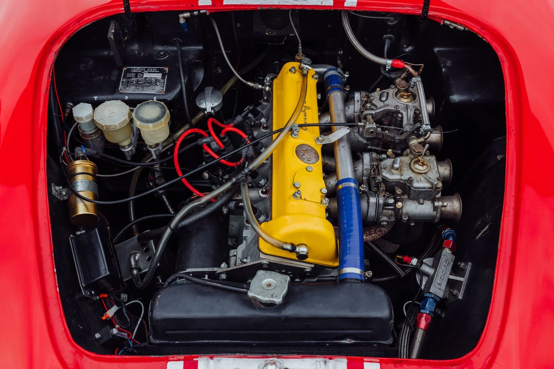1959 Lotus Elite 1st Gen - Image 19 of 31