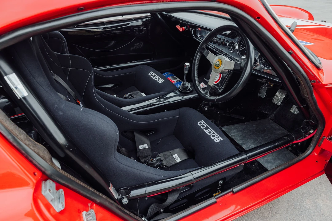 1959 Lotus Elite 1st Gen - Image 10 of 31