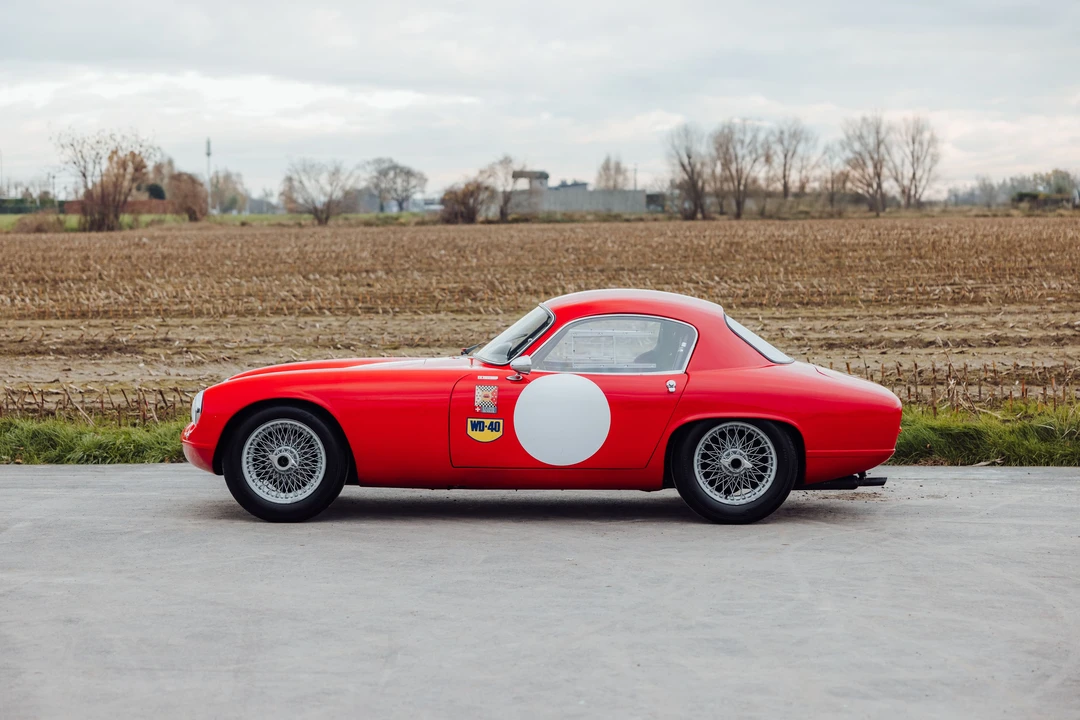 1959 Lotus Elite 1st Gen - Image 3 of 31