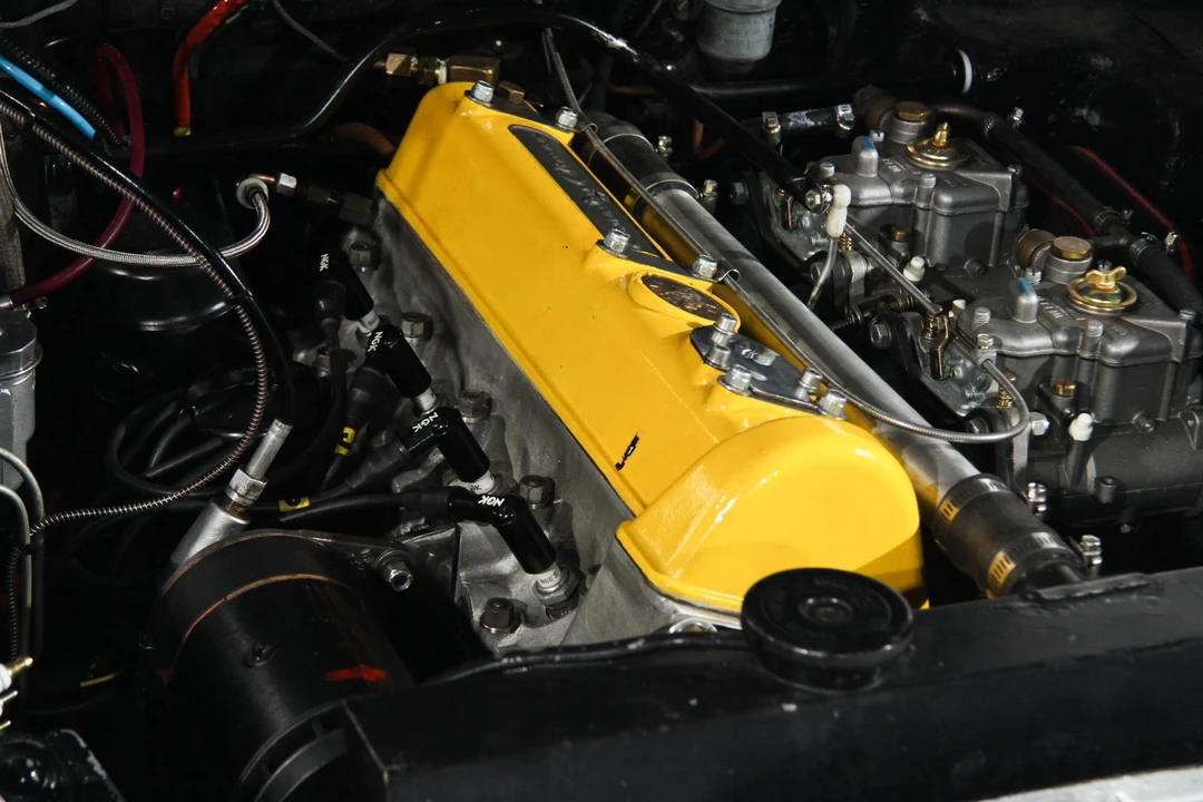 1959 Lotus Elite 1st Gen - Image 23 of 31