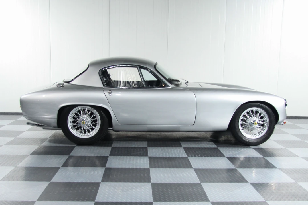 1959 Lotus Elite 1st Gen - Image 21 of 31