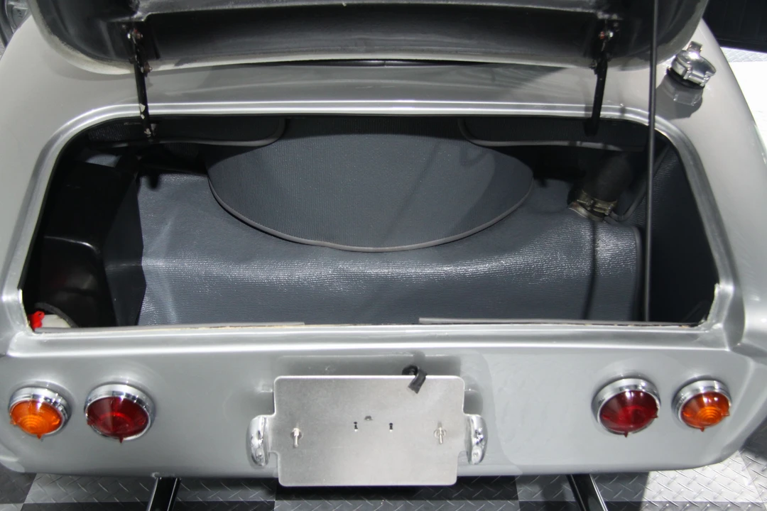1959 Lotus Elite 1st Gen - Image 11 of 31