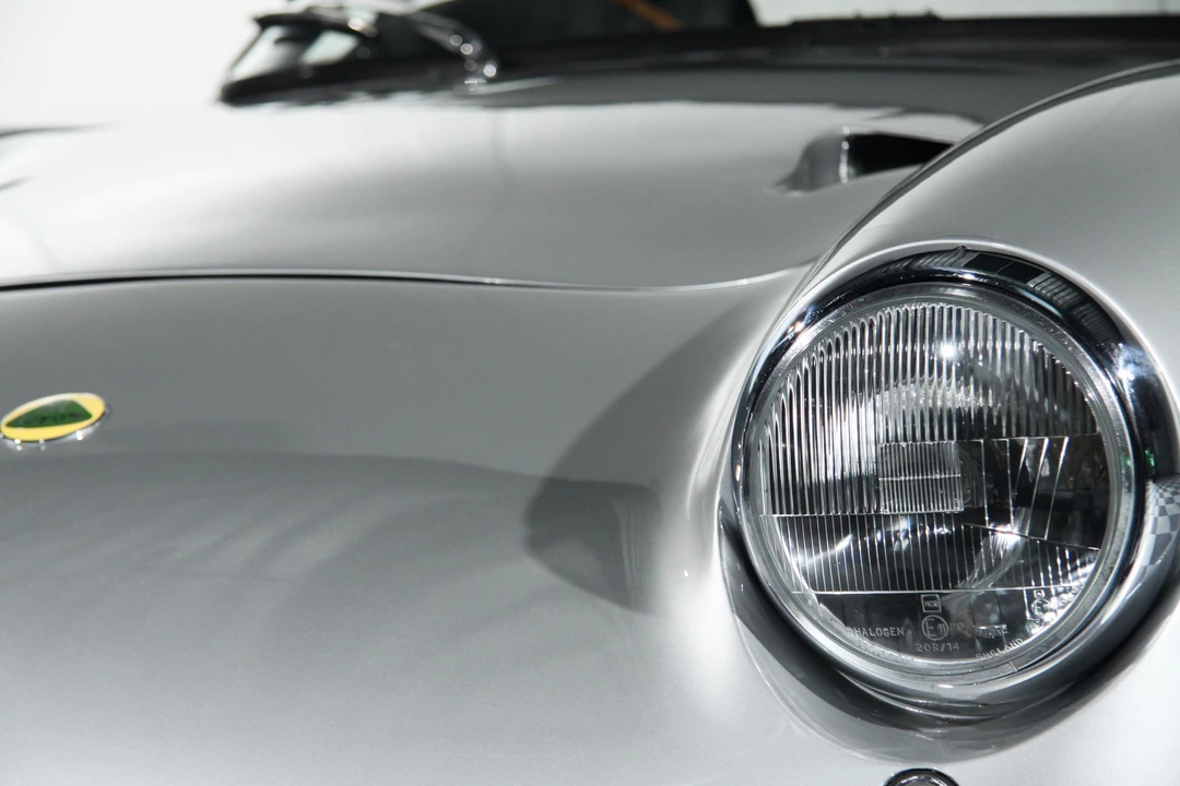 1959 Lotus Elite 1st Gen - Image 28 of 31