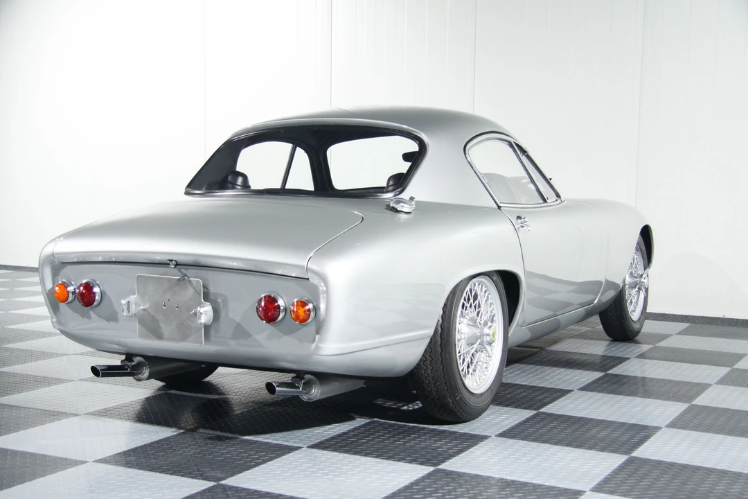 1959 Lotus Elite 1st Gen - Image 4 of 31